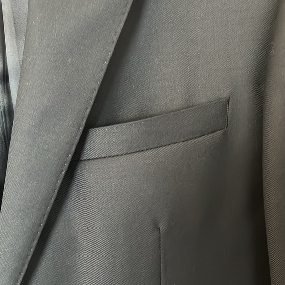 Men’s Suit Jacket - Picture 3 of 6
